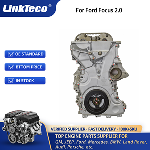 Linkteco Ford EcoSport 2.0L 2012-2014 CM5E-6059-AB CM5E6059AB CM5E 6059 AB CM5E6059AB用高品質エンジンアセンブリ - Product Image 6