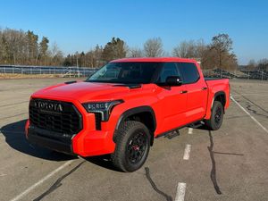 TUNDRA TUNDRA TRD PRO 5.5 yatak örtüsü 2023 için kullanılır