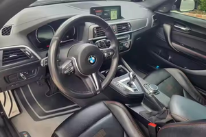 USED 2020 B-M-W M2コンペティション405-hpターボ6気筒エグゼクティブパッケージカリフォルニア所有3.0LターボチャージI6エンジン - Product Image 4