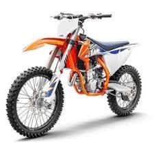 Yepyeni otantik <span class=keywords><strong>2025</strong></span> KTMS- 450 <span class=keywords><strong>SX</strong></span>-F 449.9CC 5 hız manuel motor sıvı soğutmalı dört zamanlı tek silindirli kir bisiklet