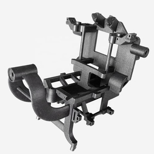 Tecnologías de impresión 3D HP Jet Fusion 4200 MJF Solution 3D Print on Demand objects pa12 + gf12 nylon 3D - Product Image 6