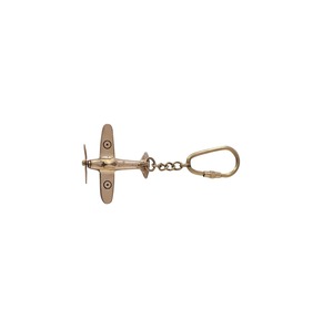 H.M.A el sanatları denizcilik pirinç anahtarlık katı el yapımı Vintage stil tahsil anahtarlık Metal anahtarlıklar satın