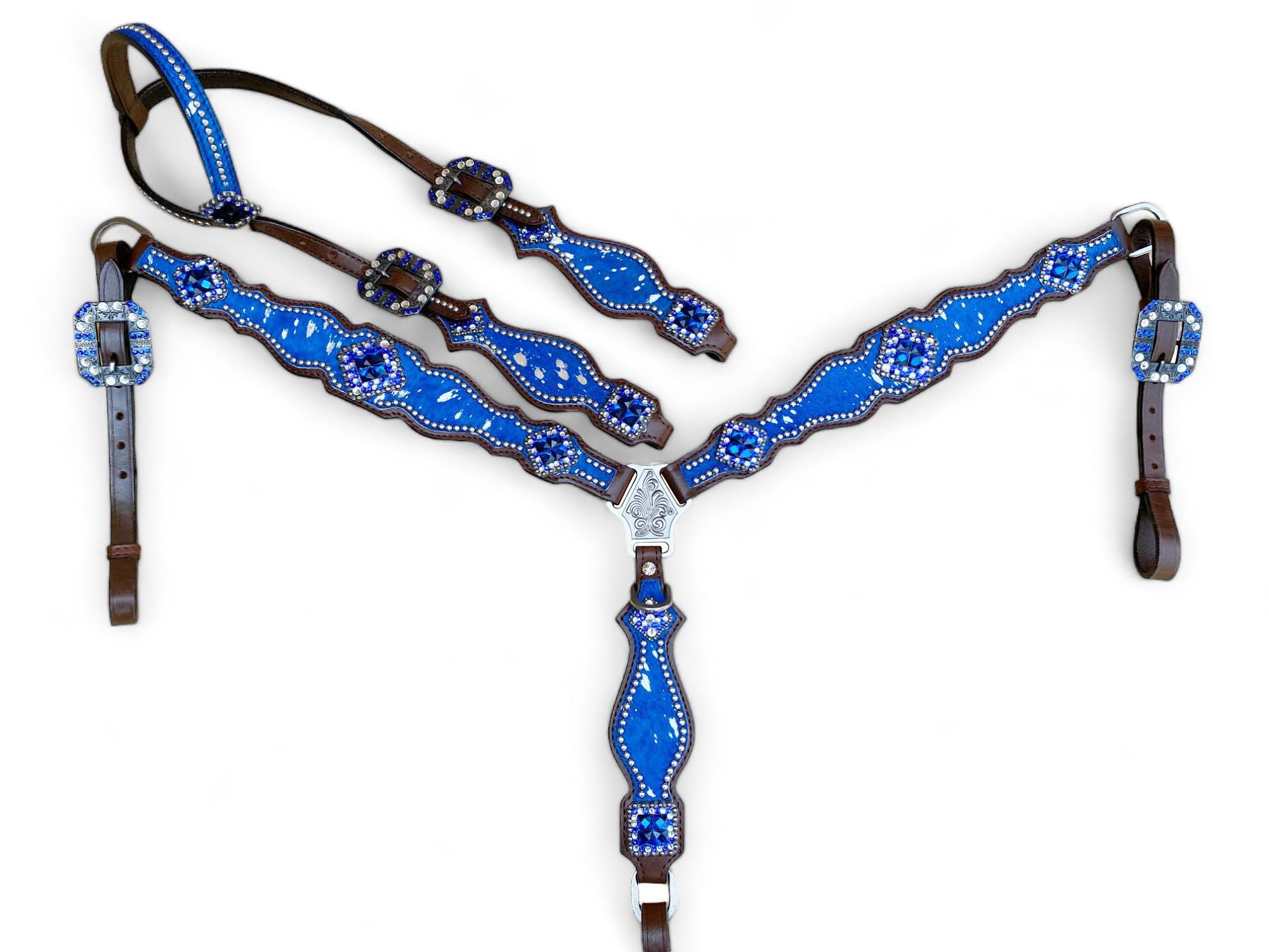 สีรอยัลบลู