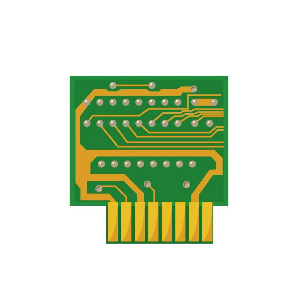 Express PCB Plus: libérer tout le potentiel des projets de micro-contrôleurs Express PCB Faire des merveilles avec des micro-contrôleurs