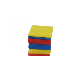 Blocchi di attributi relazionali della scheda logica geometrica di grandi dimensioni - Product Image 4