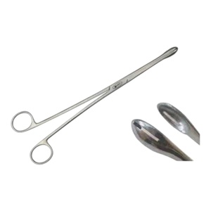 Set of 6pcs Manual Power Source Instrument <strong>Kit</strong> for Vaginal Surgery-IUD Tool <strong>Kit</strong> - Product Image 6