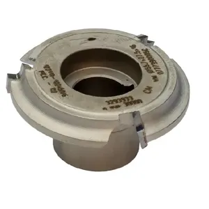 Ağaç işleme makineleri parçaları için SCM karbür kesici makine kullanımı için yüksek performanslı kesme aleti - Product Image 2