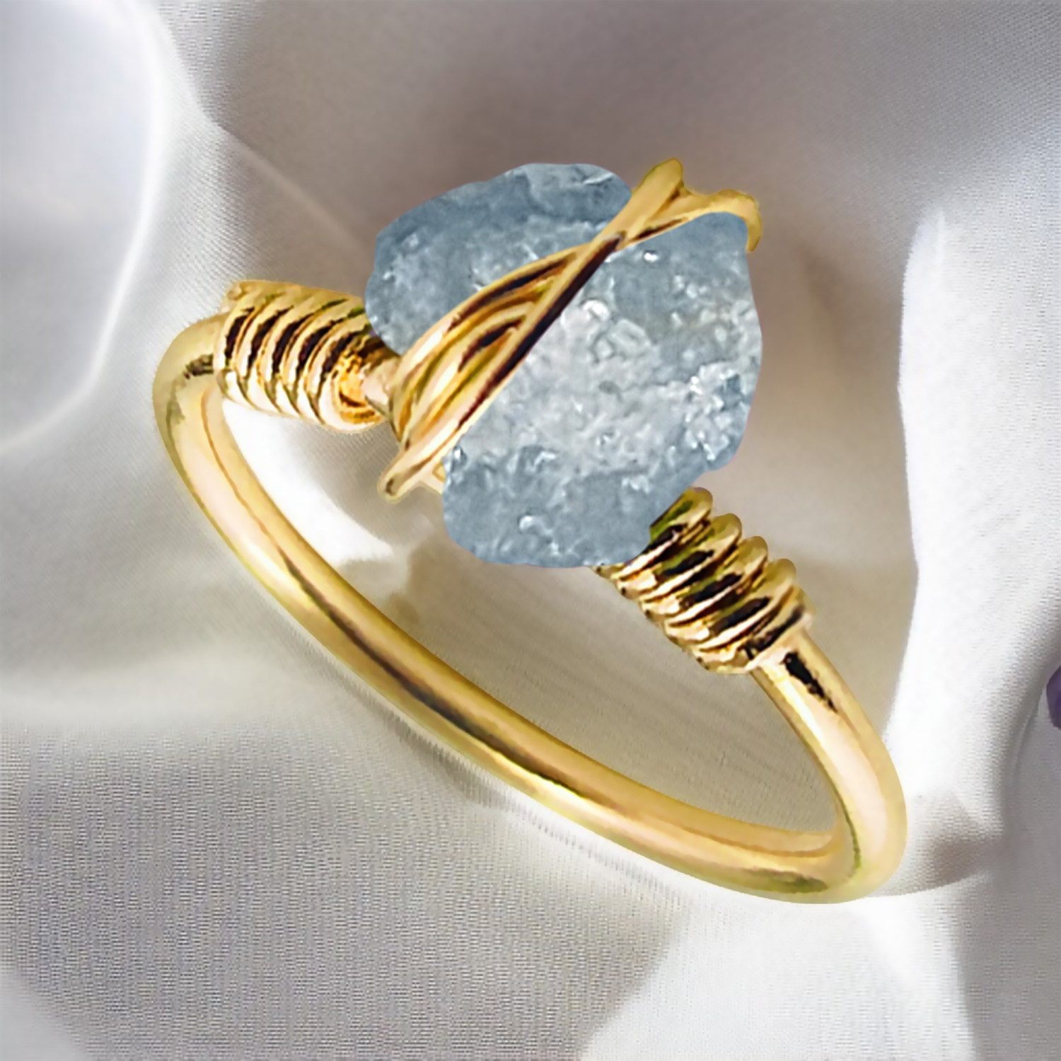 อะความารีน