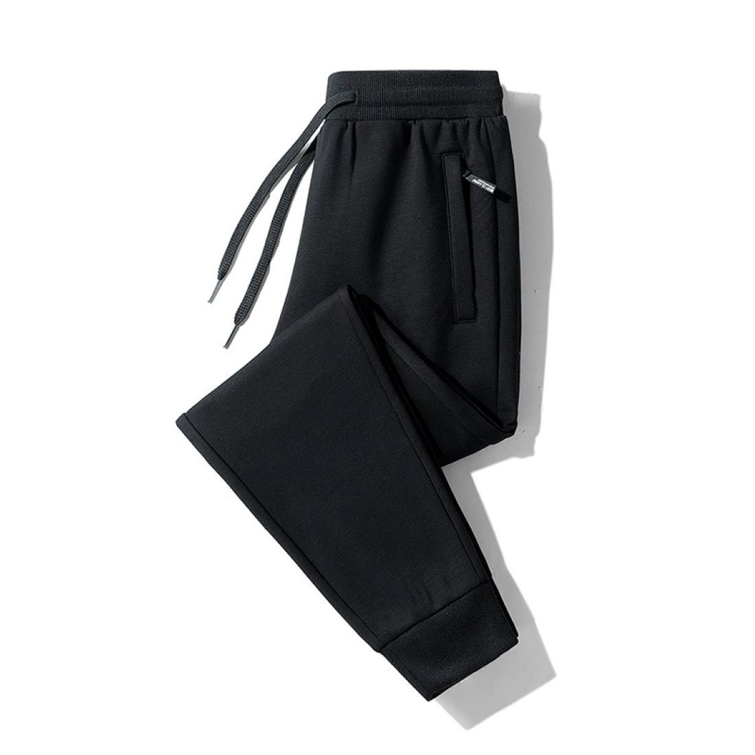 Tobillera Negro estilo primavera y otoño