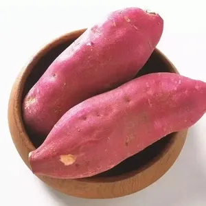 Fresh Red Sweet Potato - Product Image 6