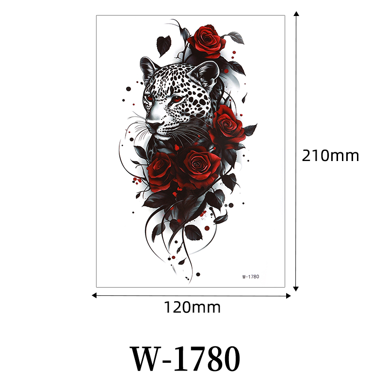 W-1780