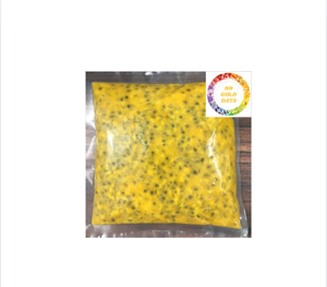 Vietnam yüksek suyu taze mor ÇARKIFELEK MEYVESİ, ihracat için paketlenmiş antioksidanlar açısından zengin, HACCP & GLOBAL G.A.P sertifikalı - Product Image 3