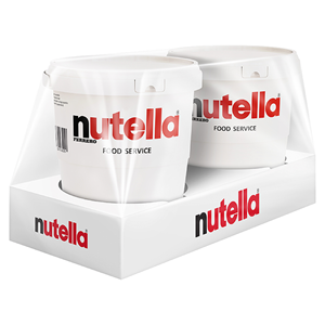 榛子传播各种尺寸350克非常便宜的批发费雷罗Nutella 750克Nutella Ferrero低价