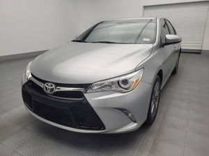 2017 טויוטה camry camry <span class=keywords><strong>se</strong></span>