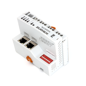 KRONZバスカプラーIOモジュールProfiNet/IPリモートモジュール通信自動化された業界分散リモートIOモジュール - Product Image 5