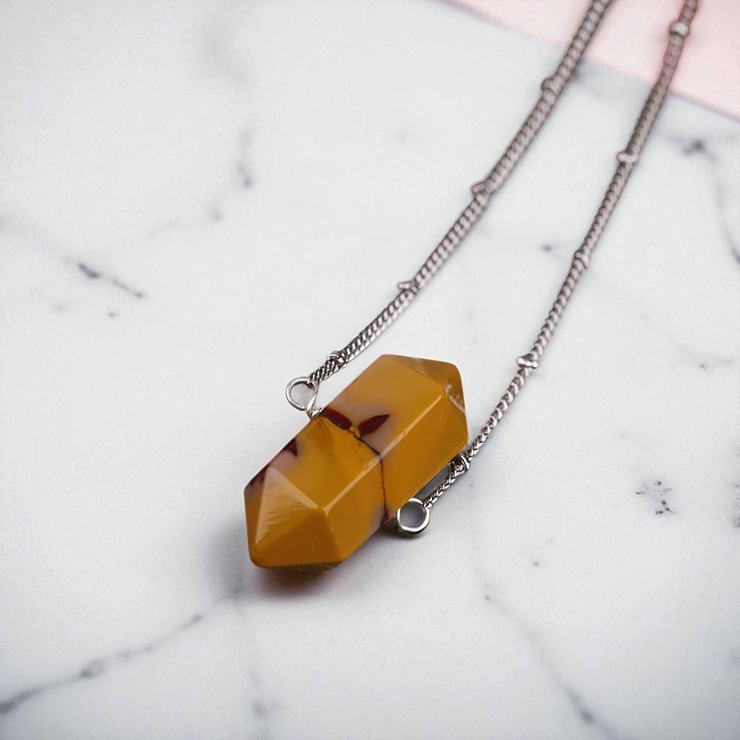 มูไคท์แจสเปอร์