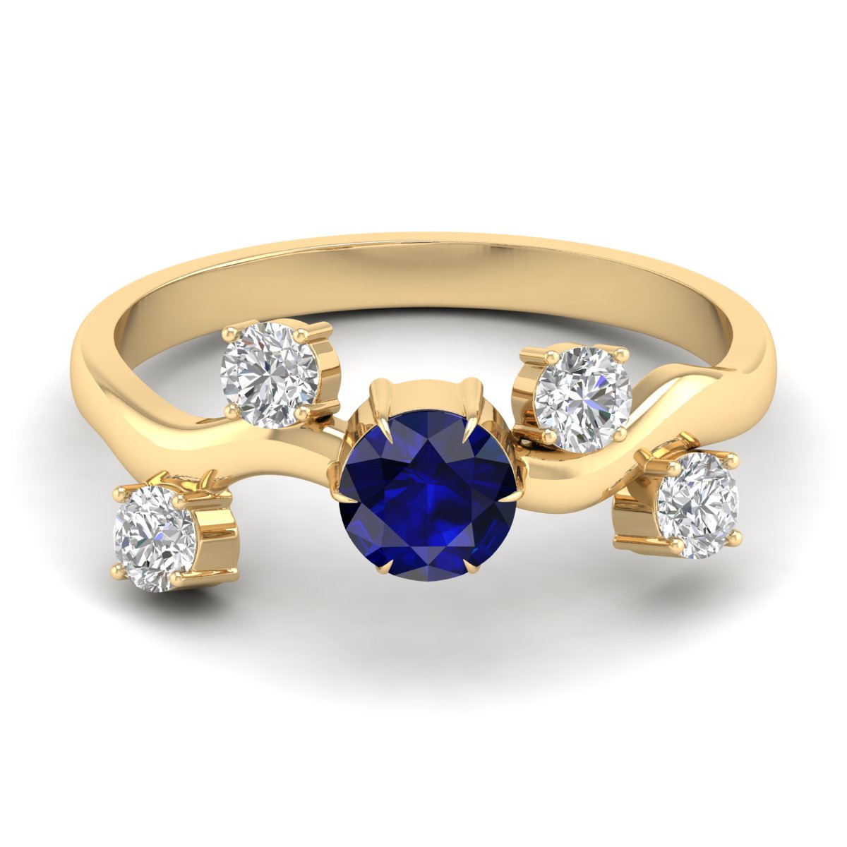 เยลโลว์โกลด์