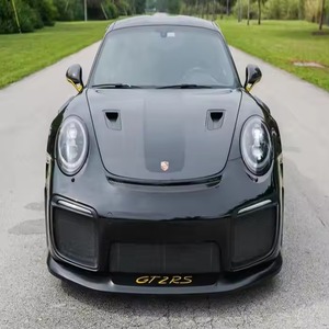 משמש 2018 porssche <span class=keywords><strong>911</strong></span> gt2 ר weissach