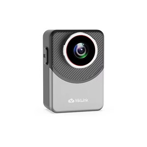 VK 30 Mini Wireless Body <strong>Camera</strong> with MicroSD CMOS Imaging Sensor and WiFi Video Connectivity for Security Purposes - Product Image 1