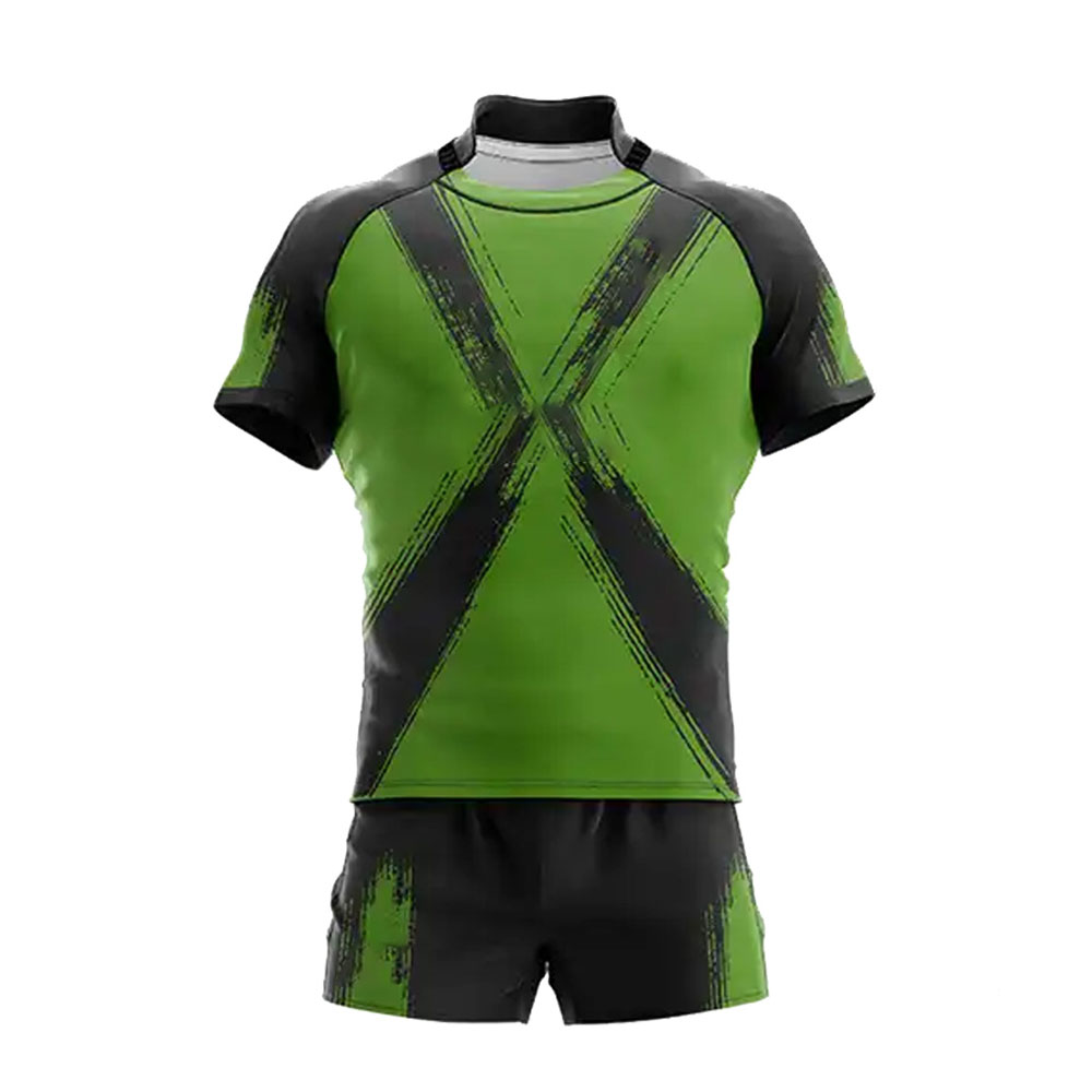 Rugby Uniforms Design 7