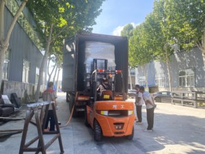 Suministro de fábrica 1325 ATC CNC enrutador de carpintería Venta caliente muebles de madera gabinete puerta que hace la máquina Auto herramientas cambiador enrutador - Product Image 6