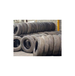 Carefully inspected used truck <strong>tires</strong> with <strong>guaranteed</strong> casing integrity