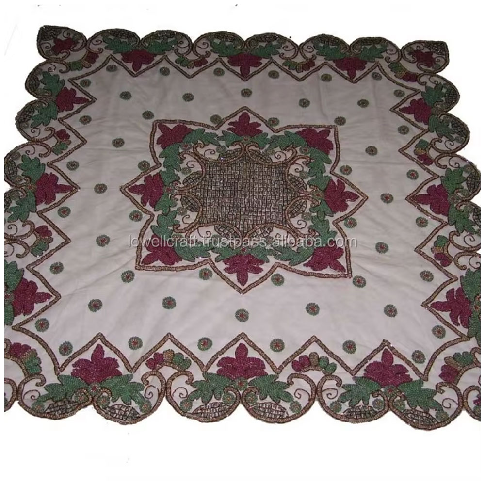Couverture de table