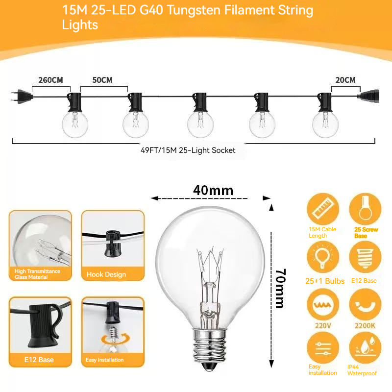 G40-15M-25bulbs
