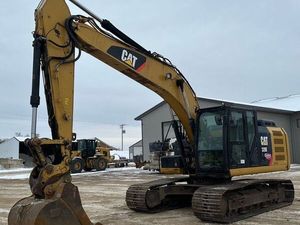 Hete Verkoop Gebruikte Caterpillarr Graafmachine Kat 350 Gebruikte Graafmachine Kat Graafmachine 324 Japanse Gebruikte Graafmachine 2019 Te Koop - Product Image 3