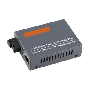 Netlink-Convertidor de medios de fibra óptica, 10/100m, Simplex, htb 3100, Netlink, 25km, A/B - Product Image 5