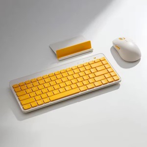 Original Xiaomi for Portable Dual Mode <strong>Keyboard</strong> <strong>Bluetooth</strong> Dual Mode Multi-<strong>device</strong> Connection Portable <strong>Keyboard</strong> With Split <strong>Device</strong> - Product Image 3