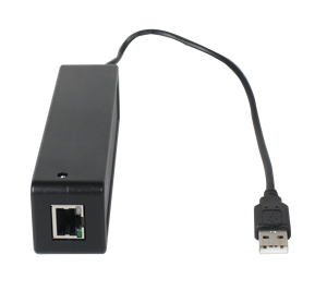 M Dante преобразователь с Usb в цифровой Dante сетевой аудио 2-канальный преобразователь с питанием от коммутатора Ethernet - Product Image 6