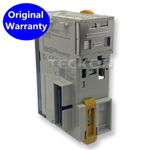 CJ1W ID261産業用制御ボード入出力モジュールCJ1W-ID261新しいオリジナルの基本I/O入力plc - Product Image 3