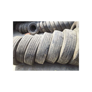 Used <strong>tires</strong> sourced from regulated <strong>disposal</strong> and recycling channels - Product Image 5