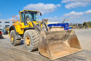 Volvo L150H - Product Image 5