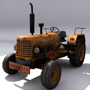 לרכוש mahindra 265 di tractors עם תכונות מהשורה הראשונה וכוח יוצא דופן למשימות חקלאיות במחירים ללא תחרות