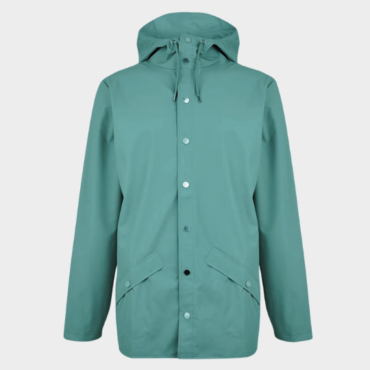 สีเขียวอ่อน