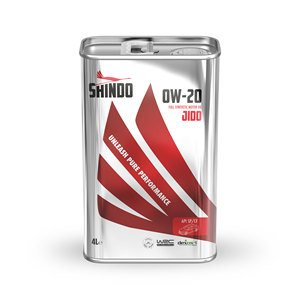 น้ำมันเครื่องสังเคราะห์5W-20 5W20น้ำมัน1L 5L 4L น้ำมันพื้นฐานน้ำมันหล่อลื่นสังเคราะห์เต็มรูปแบบประกอบด้วยสำหรับการใช้งานที่หลากหลาย - Product Image 1