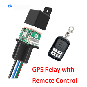 全球定位系统汽车跟踪器实时跟踪迷你acc报警汽车跟踪装置2g 4g车辆继电器最小全球定位系统跟踪芯片 - Product Image 2