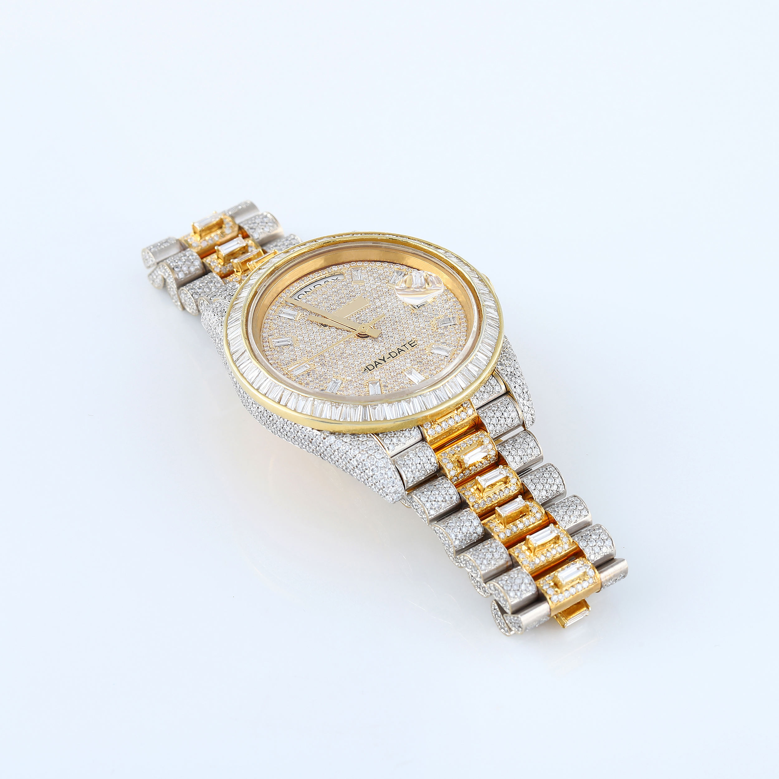 เย็นออก