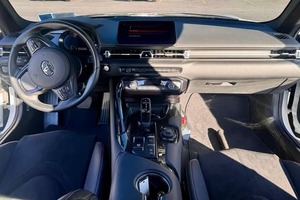 Toptan kullanılan 2021 t-oyota 3.0 - Product Image 5