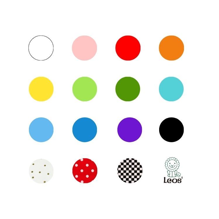 Printed Pattern