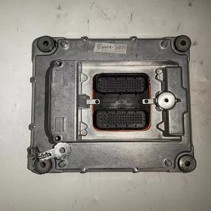 Motors teuer gerät Dieselmotors teuerung Programmierung EC140D EC160D EC270C EC300D EC250D Computer platine geeignet für Volvo