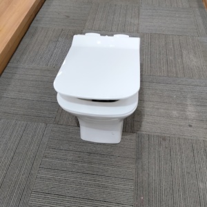 壁掛けトイレインドサプライヤーヨーロッパシニア壁掛けトイレバスルームセラミック壁掛けトイレ