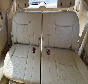 ใช้อย่างประณีต2011 lexuss LX 570 - Product Image 5