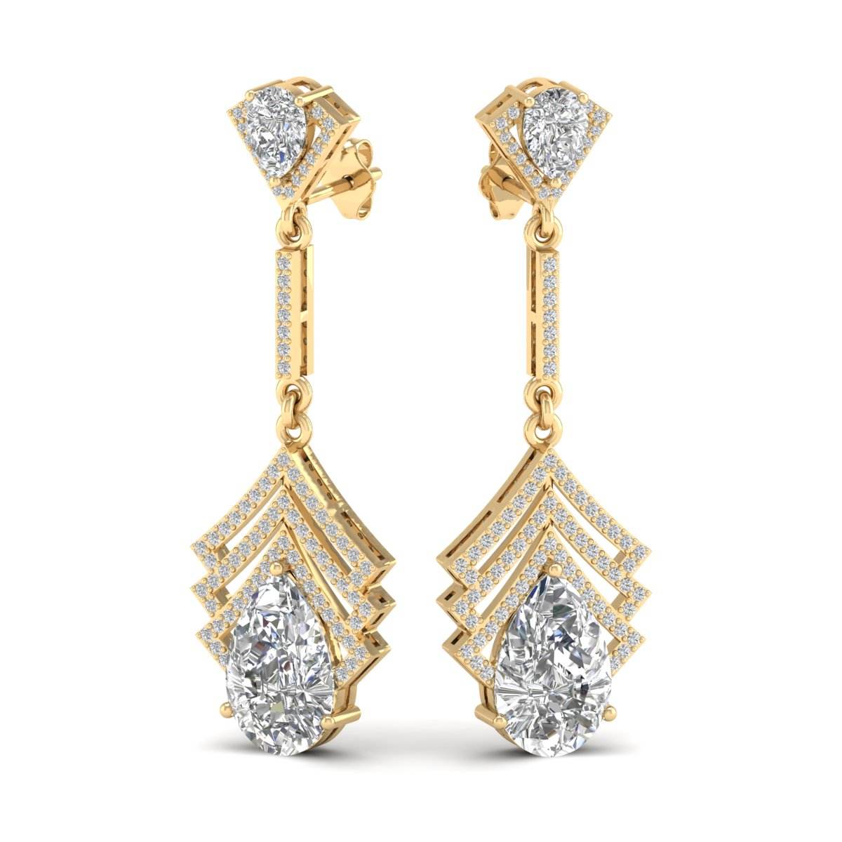 สีเหลืองทอง