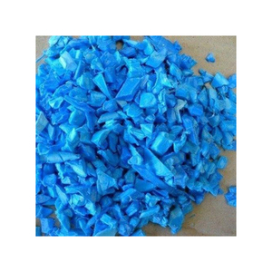 HDPE-Drum <strong>Scrap</strong> Recycled Plastic From HDPE Drum Regrind - Product Image 4