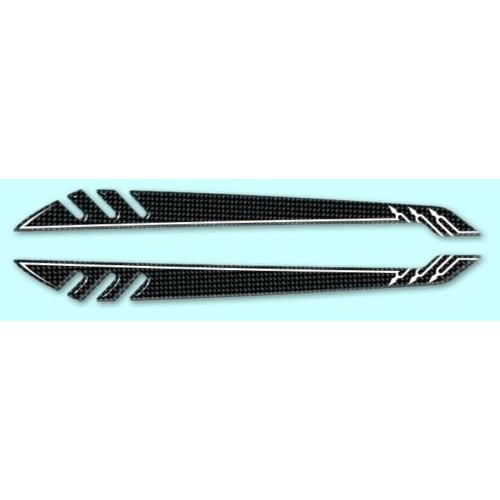 Carbon-White