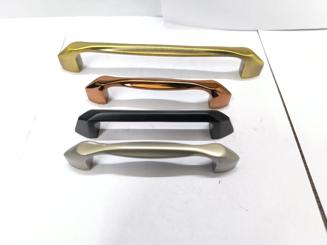 Black , Brown , Gray , Yellow