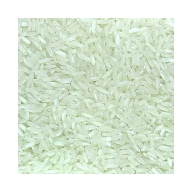 Toptan yasemin pirinç uzun tahıl kokulu pirinç beyaz pirinç iyi fiyat